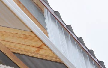 why Stackyard Green fascia repairs are essential