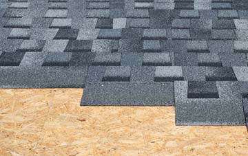 expert Stackyard Green asphalt roof companies