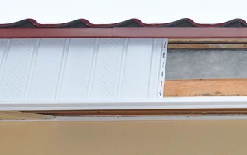 Stackyard Green fascia repair costs