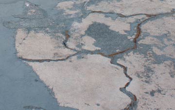 fibreglass roofing replacement Stackyard Green