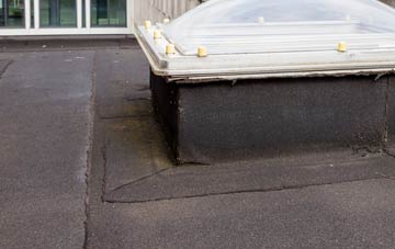 disadvantages of Stackyard Green flat roofs