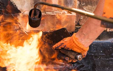 Stackyard Green flat roof repair companies