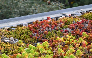 the cost of Stackyard Green green roof installation