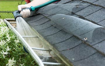 Stackyard Green gutter cleaning costs