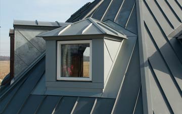 metal roofing Stackyard Green, Suffolk