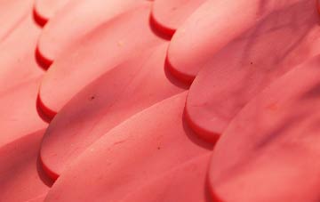 Stackyard Green plastic roof costs