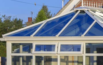 professional Stackyard Green conservatory insulation