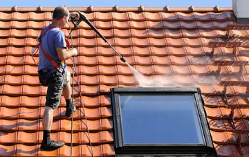 roof cleaning Stackyard Green, Suffolk