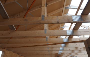Stackyard Green roof truss costs