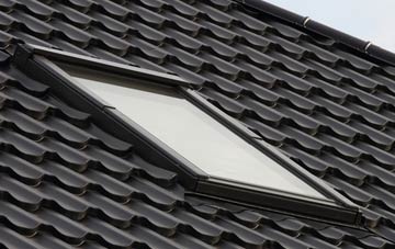 benefits of Stackyard Green roof windows