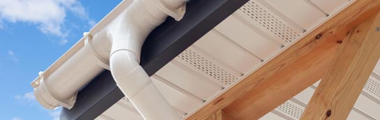 get Stackyard Green guttering quotes today