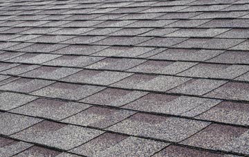 Stackyard Green tiles for shallow pitch roofing