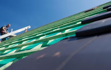 Stackyard Green slate roofing costs