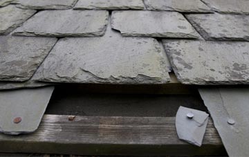 Stackyard Green slate roof repairs and maintenance