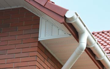 Stackyard Green soffit repair costs