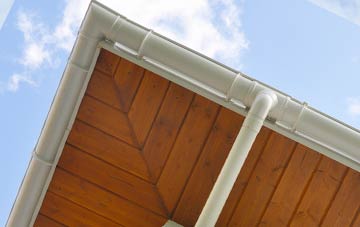 Stackyard Green soffit types