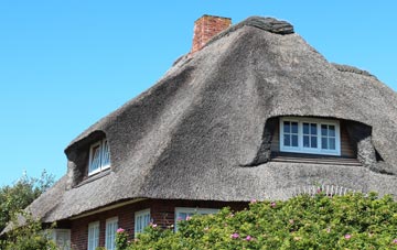 thatch roofing Stackyard Green, Suffolk