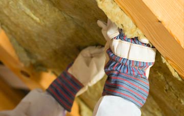 types of Stackyard Green pitched roof insulation materials