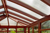 Stackyard Green conservatory roofing insulation