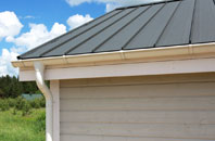 Stackyard Green fascia repair