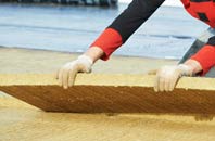 find rated Stackyard Green roof insulation companies