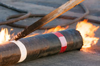 free Stackyard Green flat roofing repair quotes