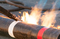 Stackyard Green flat roofing replacement