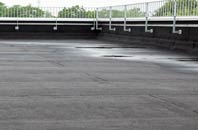 find rated Stackyard Green flat roofing companies