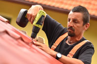 Stackyard Green garage roof repairs