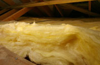 Stackyard Green pitch roof insulation