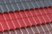find rated Stackyard Green plastic roofing companies