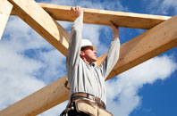 Stackyard Green roof replacement work