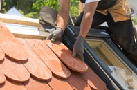 Stackyard Green tiled roofing companies