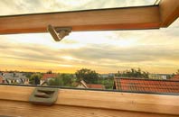rated Stackyard Green roof window companies