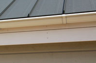 Stackyard Green soffit repair