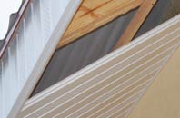 rated Stackyard Green soffit repair companies
