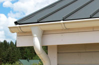 Stackyard Green soffits