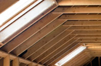 Stackyard Green tapered roof insulation quotes